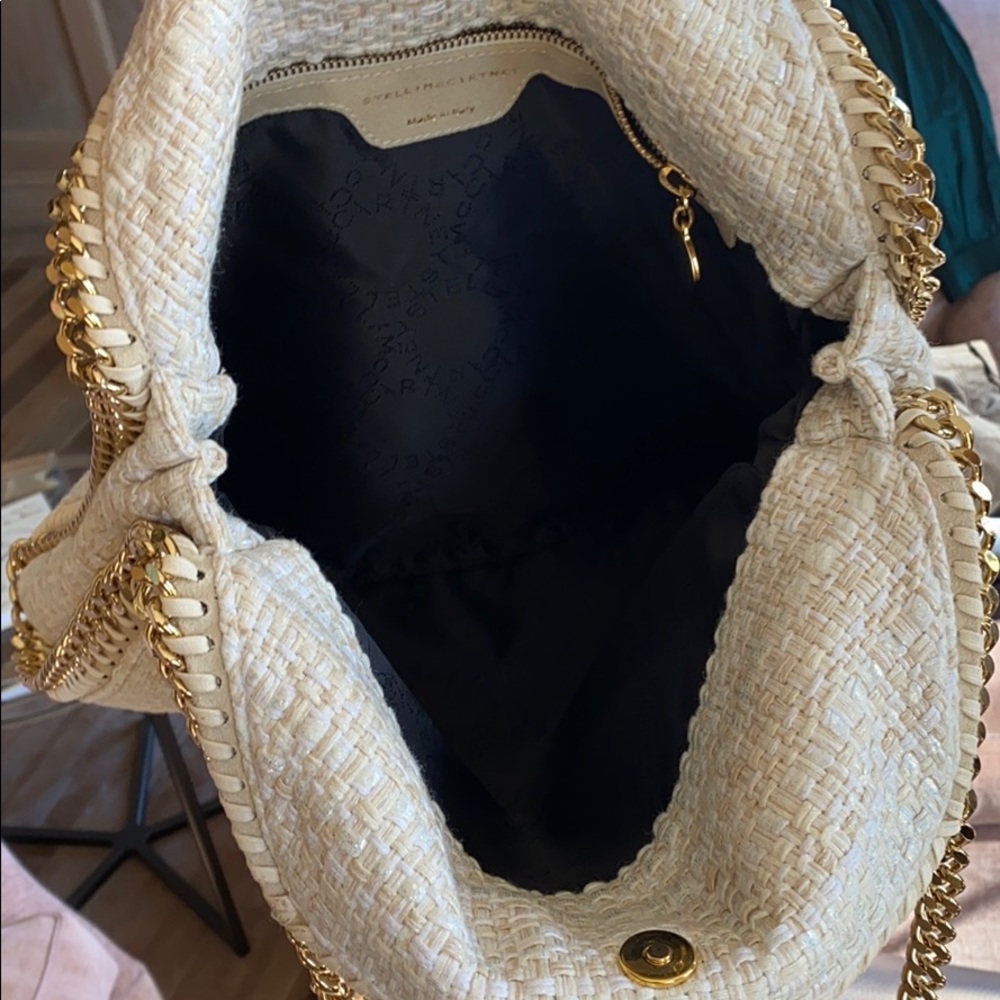 Small tote - Picture 5 of 5